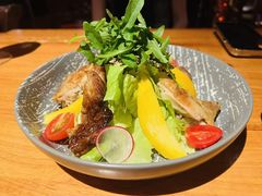 -MR.ROCKY洛奇先生·西餐&酒吧(太古仓店)