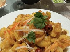 -香谷私厨(高新店)