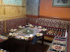 -阿拉呛舍藏餐