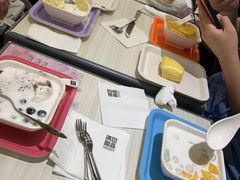 -满记甜品(日月光二店)
