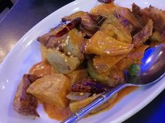 -simply thai天泰(长泰广场店)