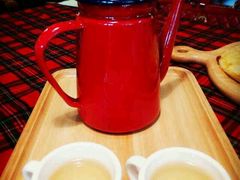 -芭莉与彩虹西餐厅(成都合生汇店)