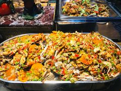 -吉布鲁牛排海鲜自助(成都大悦城店)