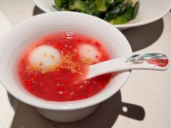 -華府Deluxe(兴业太古汇店)