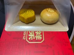 -祥禾饽饽铺·中式糕点(北京来福士店)