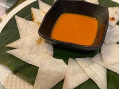 -松茸小馆·云南特色餐厅