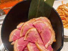-海底捞火锅(西直门凯德MALL店)