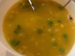 蔬菜羹-胡桃里乐队酒馆(鎏嘉码头店)