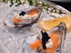 法国生蚝-Bistro 63 创意融合料理(广粤天地店)