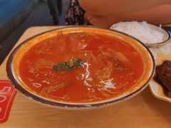 -張飛扒肉·龙江非遗(道外店)