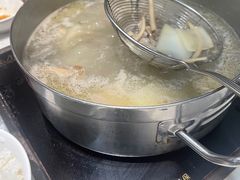 -黑山牛肉汤火锅(花城汇店)