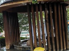 -张家港金凤凰度假村温泉