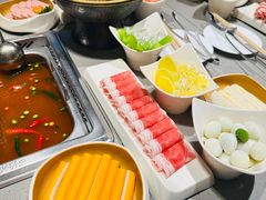 -海底捞火锅(奥山世纪城店)