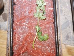 -历蜀记·家宴老火锅(总店)