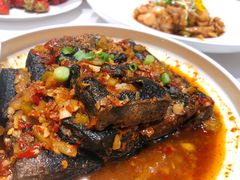 毛家臭豆腐-毛家饭店(澳德乐店)