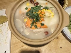 -郭靖内蒙菜·烤全羊·烧烤(望京旗舰店)