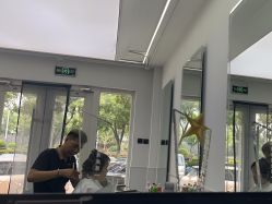 -LJOY丽锦造型·烫发染发
