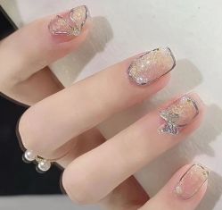 -M·X Nail日式美甲美睫