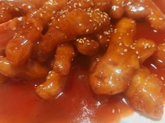 -西府酒家(太白山店)