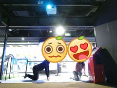 -VS SPORTS PARK运动玩乐园·团建·生日会(合生汇店)