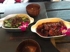 -大理岛·精品云南菜·音乐餐厅