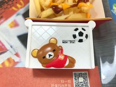 -麦当劳(景城邻里中心店)