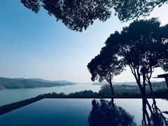 -天目湖涵田度假村