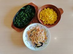 -萨莉亚意式餐厅(连城店)