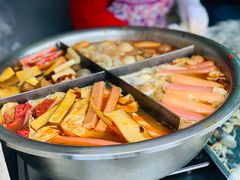 -阿姨卷饼(平凉路店)