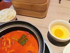 -浅锅和牛小锅放题(深业上城店)