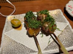 -人间酒暖·Go blanc·烧鸟·深夜食堂(陆家嘴店)