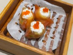 -蔡澜点心·粤菜(万菱汇店)
