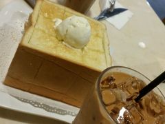 -兄弟尚品星派休闲茶餐厅