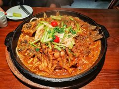 -老板恋上鱼(高新万达店)