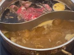 -松野谷·寿喜烧自助(华联顺义金街购物中心店)
