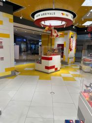 -乐高授权专卖店(鲁能城购物中心店)