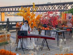 -汉水谣·江景餐厅(江滩店)