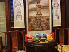 包厢-赵记老铺(市府恒隆广场店)
