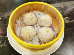 蟹粉小笼-王家沙点心店(南京西路总店)