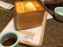 -绿茶餐厅(coco park 店)