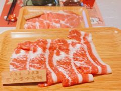 -空之介寿喜烧·和牛放题(恒隆广场店)