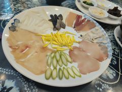 -桥香园云南过桥米线(红龙井店)