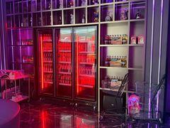 -星聚会KTV(合生汇黑金店)