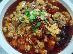 -巴蜀人家(东关街店)