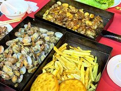 -晓梦戳子肉(瑞云路店)