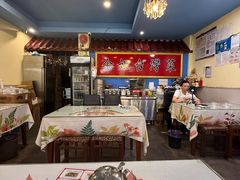-金姐台湾菜(珠江路店)