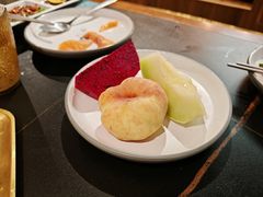 -東盛炭烤自助料理(浦东文峰广场店)