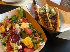 花园色拉-Cooking Man(中懋天地店)