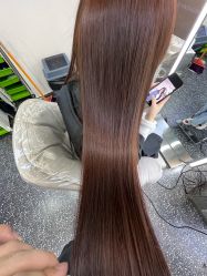 -东梵造型·烫发染发接发连锁SALON