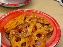 -老三样·旧食新味(绿地店)